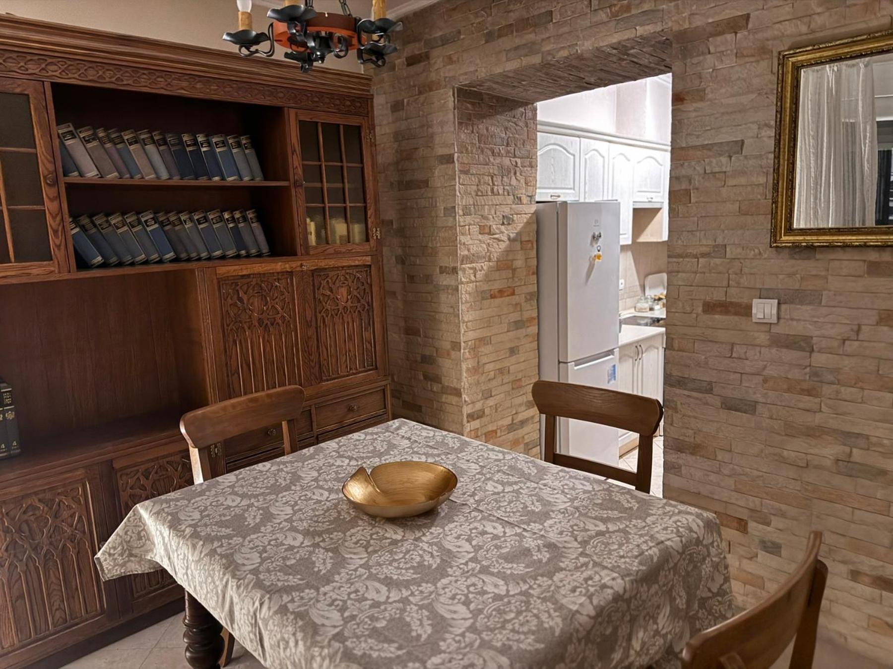 فندق Apartman Sicilija بودغوريتْسا المظهر الخارجي الصورة