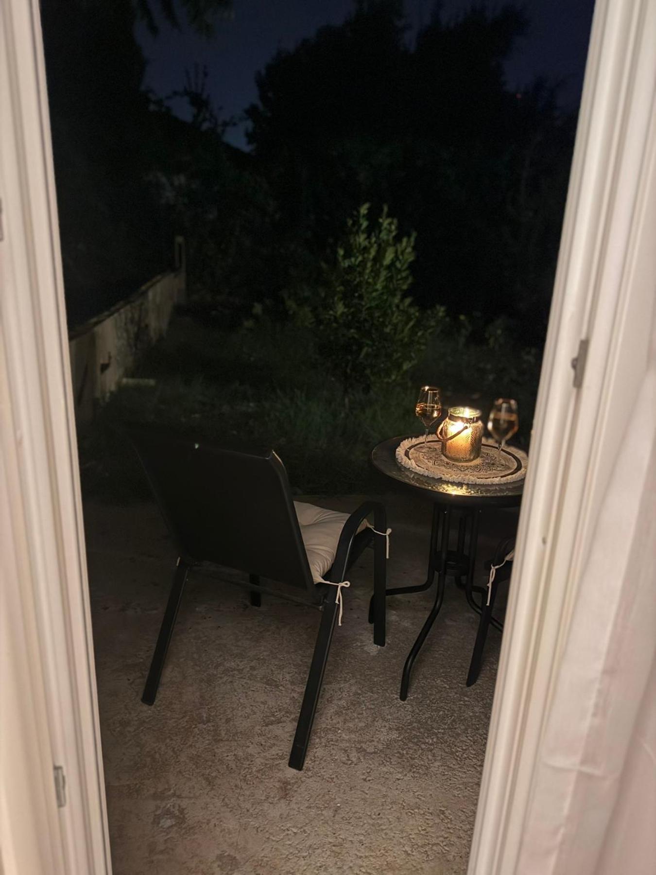 فندق Apartman Sicilija بودغوريتْسا المظهر الخارجي الصورة